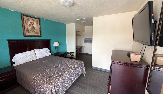 Encore Motel