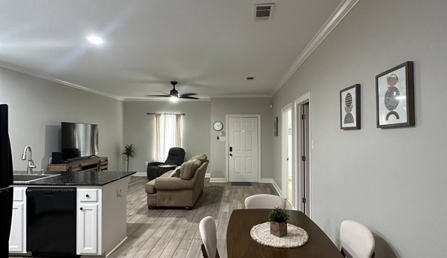 Entire House In Baton Rouge in Baton Rouge