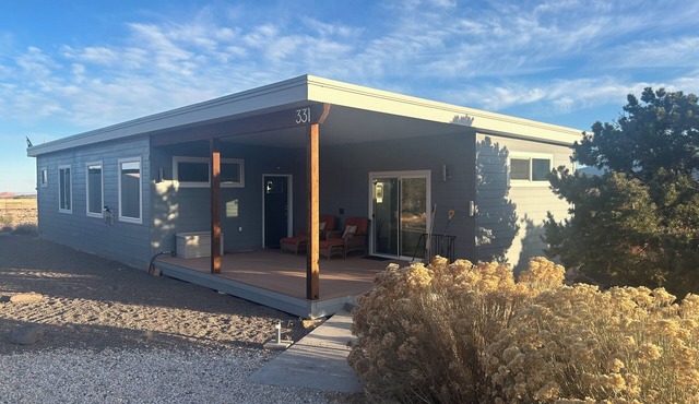 Exceptional Vacation Home -2 bdr in Torrey, Utah near Capital Reef National Park