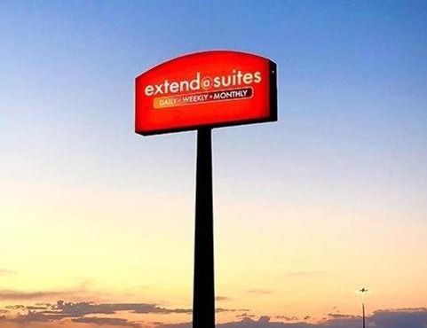 Extend a Suites