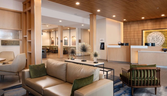 Fairfield Inn and Suites Dallas East