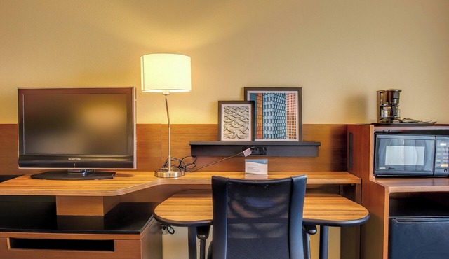 Fairfield Inn by Marriott Las Cruces