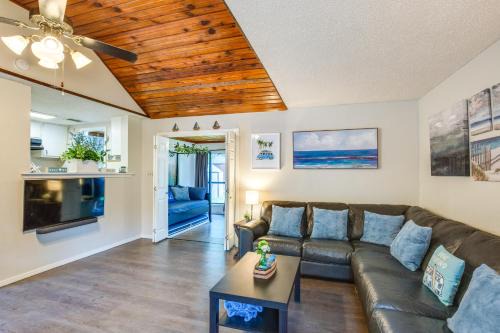 Families Welcome! Texas Home Near Lewisville Lake