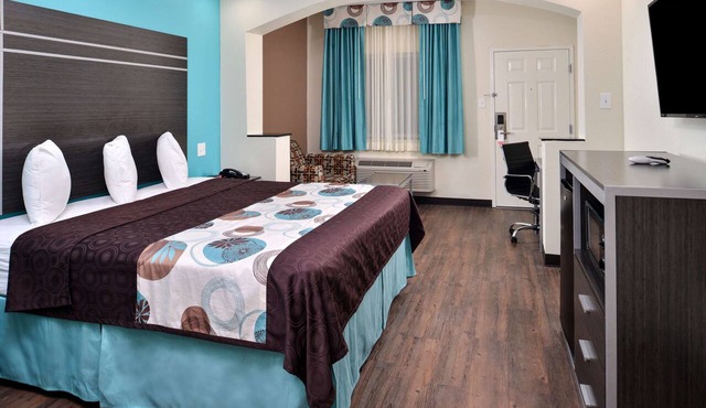 Family Break! Close to Geronimo Adventure Park & Hurricane Harbor Splashtown in Spring
