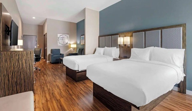 Family-Friendly Room w/Free Breakfast | Lake Pflugerville – 3.5 miles