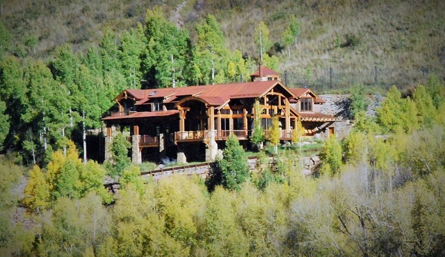 Family, Friends and Festivals! Enjoy Telluride at its Finest!