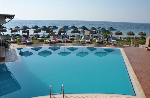 Faustina Hotel & Spa in Güzelçamlı