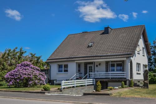 Ferienhaus Eifelwind Kamberg in Hellenthal