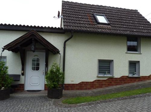 Ferienhaus Messerschmidt in Rosa