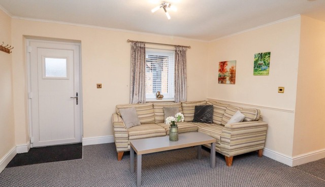 Fern Cottage in Cardiff