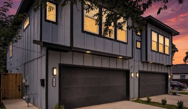 FIFA Ready! Newly Renovated 3BR Home Near Downtown Dallas