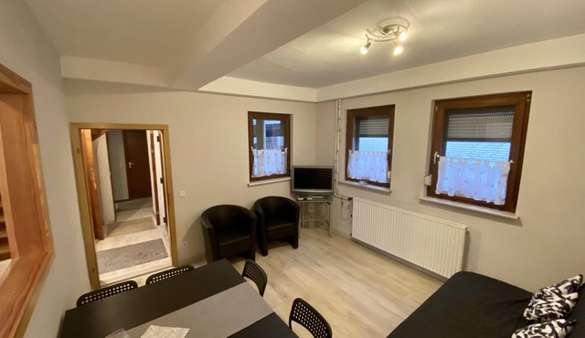 Fitters' accommodation Nesselröden in Duderstadt