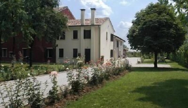 Flat 'Rose' with terrace in Codogne'