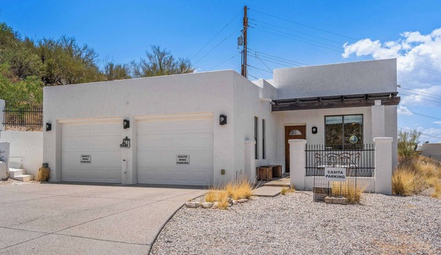 Foothills Casita | Summer Mountain Retreat in Oro Valley