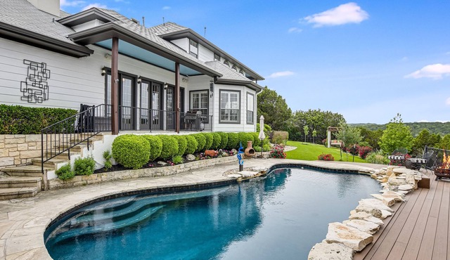 Fourth Night Free* | Pool/Spa| Canyon Views | Artfully Eclectic