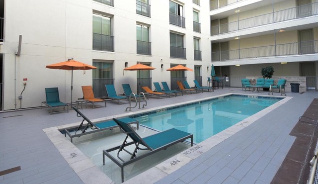 FRONTDESK Pointe on Rio Apts West Campus Austin