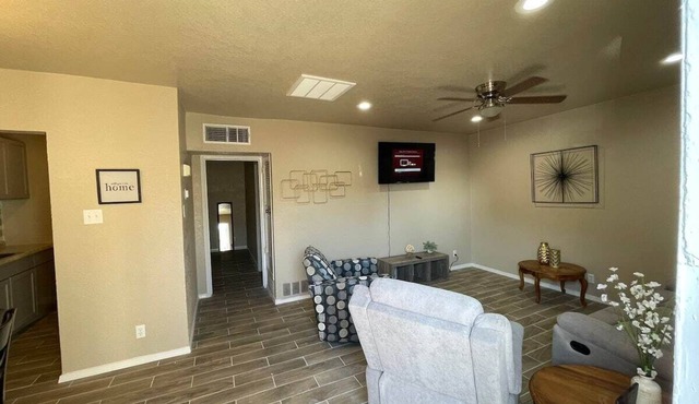 🤩⭐️fully updated apartment northeast⭐️🤩
