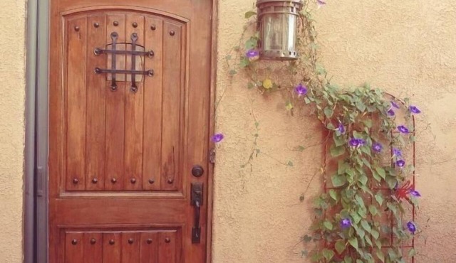 Fun Charming Casita, Old World look with all the modern conveniences.