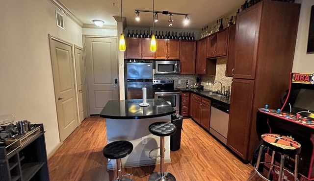 Galleria Area 1Bd with great pool view, pet friendly!