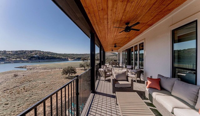 Gather, Relax & Play in a Modern Home with Hot Tub, Bunk Room & Outdoor Space