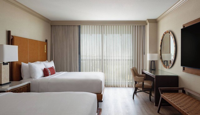 Gaylord Texan Resort & Convention Center
