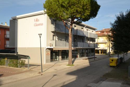 Gianna in Bibione