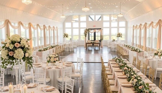 Glorious Hills Ranch [Events+Retreats]