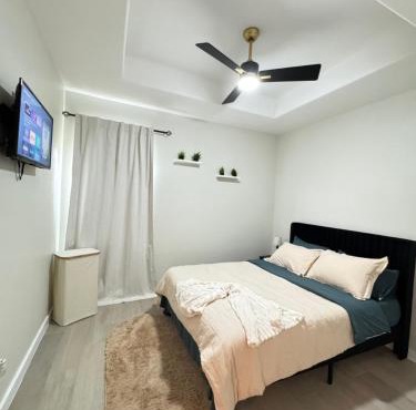 Gold'n Retreat in Mission