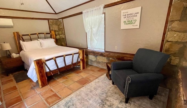 Gorgeous Room with a Gorgeous View