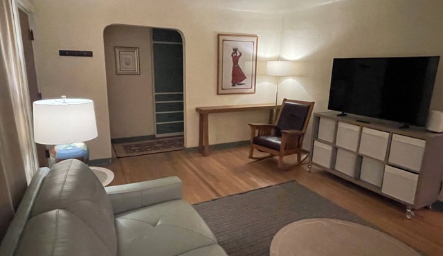 Great neighborhood: UNM North Campus+Nob Hill One of Albuquerque’s most loved