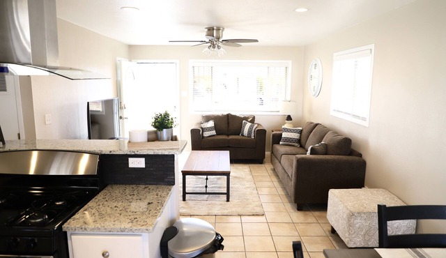 Great property near Ft Bliss