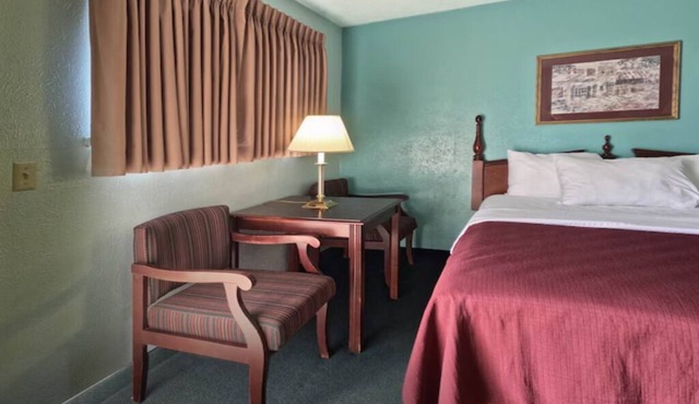 Great Value Stay in Vega, Free Breakfast & Parking, Pet-Friendly Stay!