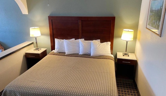 Great Western Inn & Suites