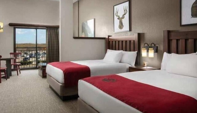 Great Wolf Lodge Grapevine