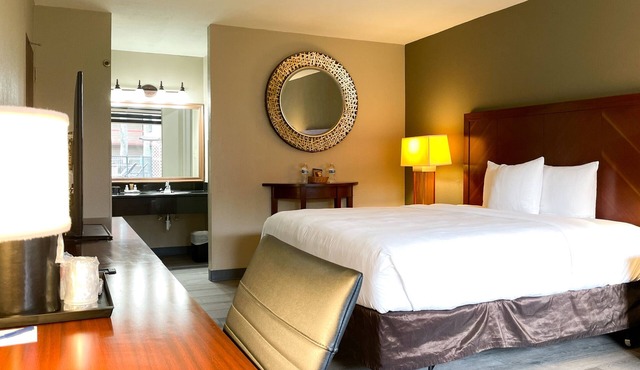 GreenTree Hotel & Extended Stay I-10 FWY Houston, Channelview, Baytown in Channelview