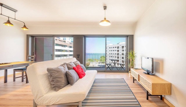 GuestReady - Charming stay near Parque das Nações in Lisbon