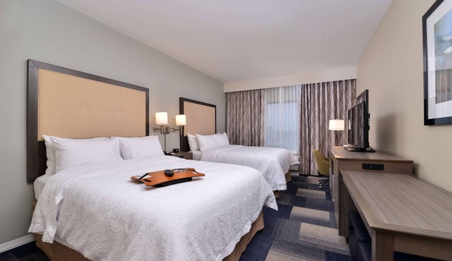 Hampton Inn Broussard-Lafayette Area in Broussard