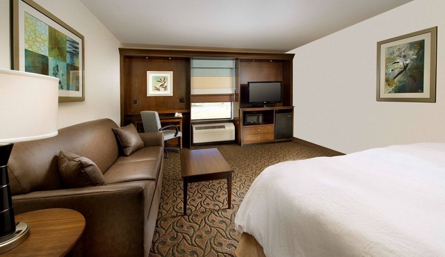 Hampton Inn Pampa in Pampa