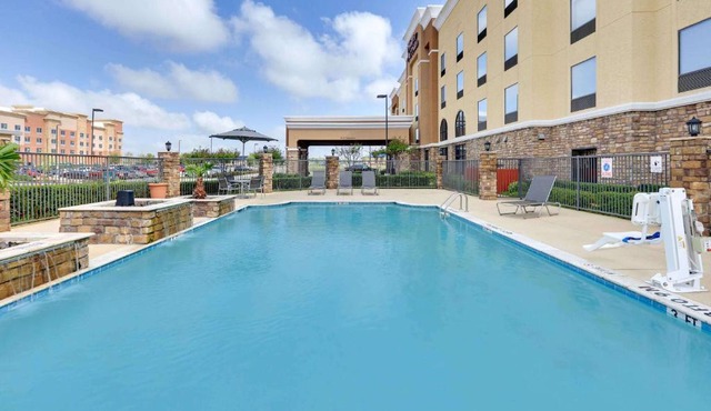Hampton Inn & Suites Dallas-Arlington-South in Arlington