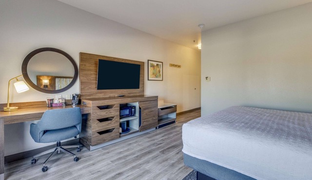 Hampton Inn & Suites Gainesville