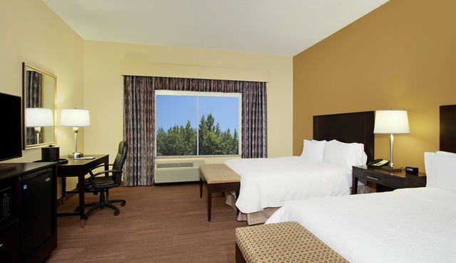 Hampton Inn Winfield in Winfield