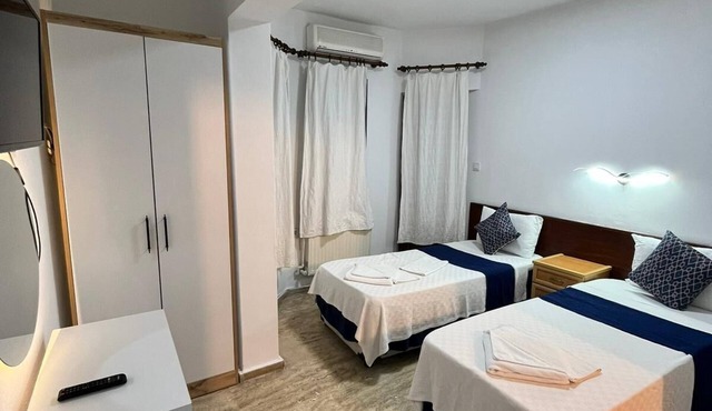 Han Dalyan Hotel in Ortaca
