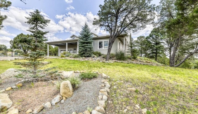 Hands Down Retreat: Alto Luxe/Hot Tub/Views/Quiet