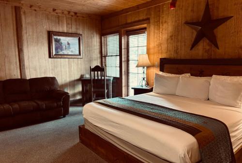 Harvard Hotel and Lodge