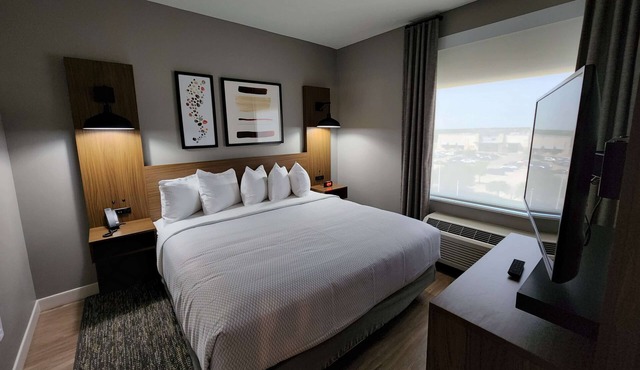 Hawthorn Extended Stay by Wyndham Pflugerville in Pflugerville