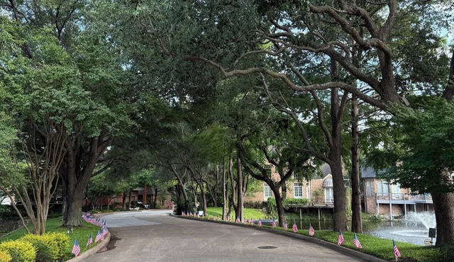 Hidden gem in the heart of Dallas, minutes away from premier shopping and dining