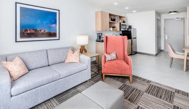 Hilton Garden Inn Albuquerque Uptown