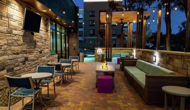 Hilton Garden Inn Cedar Park Austin