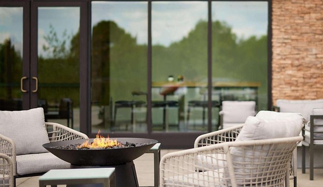 Hilton Garden Inn Grapevine At Silverlake Crossing, Tx