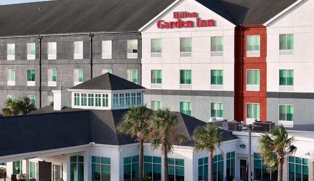 Hilton Garden Inn Houston/Clear Lake NASA in Webster